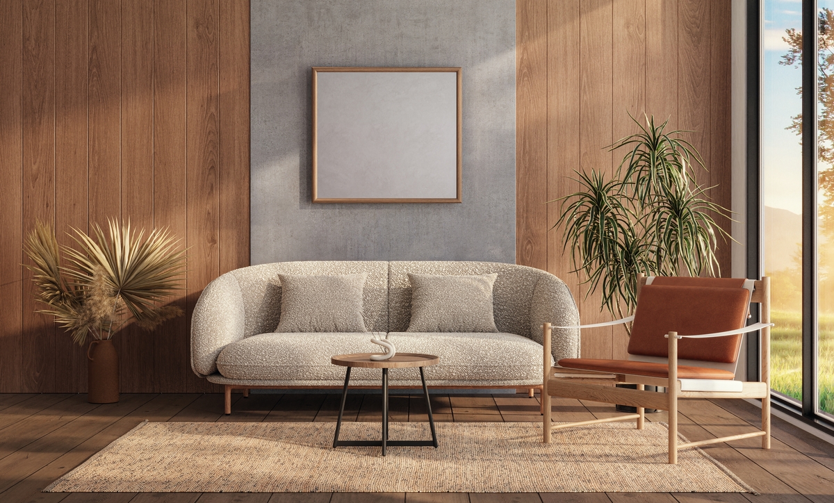 interior design company in Riyadh